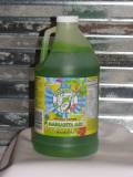 Margarita Mix Lemon / Lime - 8 half gallons
